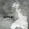 Satyricon - Megiddo album