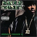 Sauce Money - Middle Finger U album