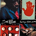 Saul Williams - Amethyst Rock Star album