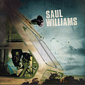 Saul Williams - Saul Williams album