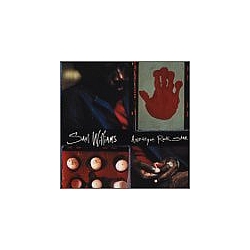 Saul Williams - Amethyst Rock Star + 2 more альбом