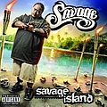 Savage - Savage Island album
