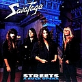 Savatage - Streets: A Rock Opera альбом