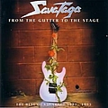 Savatage - From the Gutter to the Stage: The Best of Savatage 1981 - 1995 (disc 1) альбом