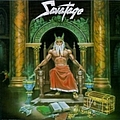 Savatage - Hall Of The Mountain King album