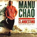 Manu Chao - Clandestino альбом