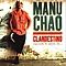 Manu Chao - Clandestino album