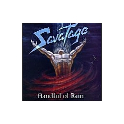 Savatage - Handful of Rain album