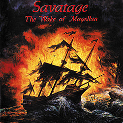 Savatage - The Wake Of Magellan (Bonus Track Edition) альбом