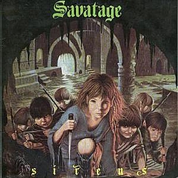 Savatage - Sirens album