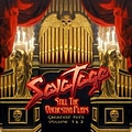 Savatage - Still The Orchestra Plays - Greatest Hits Volume 1 &amp; 2 альбом