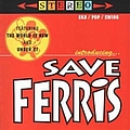 Save Ferris - [non-album tracks] album