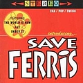 Save Ferris - Introducing... Save Ferris album
