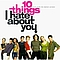 Save Ferris - 10 Things I Hate About You album