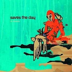 Saves The Day - In Reverie альбом