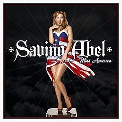 Saving Abel - Miss America album
