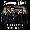 Saving Abel - 18 Days Tour EP альбом