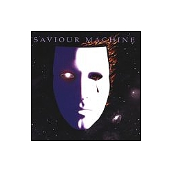 Saviour Machine - Saviour Machine I альбом