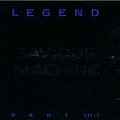 Saviour Machine - Legend 3 Pt.1 album