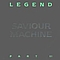 Saviour Machine - Legend, Part II album