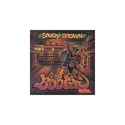 Savoy Brown - Kings of Boogie альбом