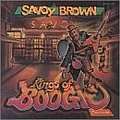 Savoy Brown - Kings of Boogie album