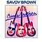 Savoy Brown - Boogie Brothers album