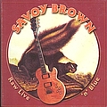 Savoy Brown - Raw Live&#039; n&#039; Blue альбом