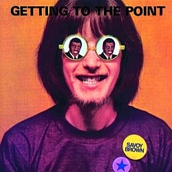 Savoy Brown - Getting To The Point альбом