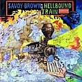 Savoy Brown - Hellbound Train альбом