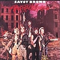 Savoy Brown - Rock &#039;n&#039; Roll Warriors альбом