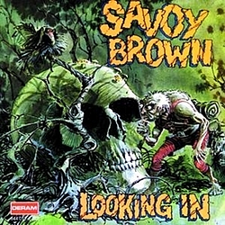 Savoy Brown - Looking In album