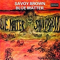Savoy Brown - Blue Matter album