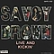 Savoy Brown - Live and Kickin&#039; альбом