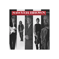 Sawyer Brown - This Thing Called Wantin&#039; and Havin&#039; It All album