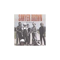 Sawyer Brown - The Dirt Road альбом