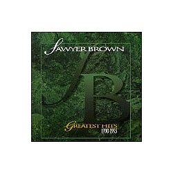 Sawyer Brown - Greatest Hits 1990-1995 альбом
