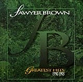 Sawyer Brown - Greatest Hits 1990-1995 album
