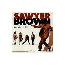 Sawyer Brown - Greatest Hits album
