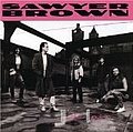 Sawyer Brown - Wide Open album