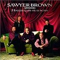 Sawyer Brown - Hallelujah He Is Born альбом