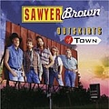 Sawyer Brown - Outskirts of Town альбом
