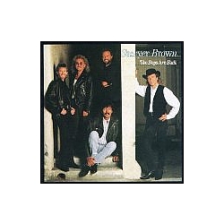 Sawyer Brown - The Boys Are Back album