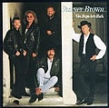 Sawyer Brown - The Boys Are Back album
