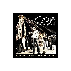 Sawyer Brown - Mission Temple Fireworks Stand album