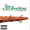 Say Anything - ...is a Real Boy альбом