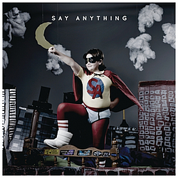 Say Anything - Say Anything альбом