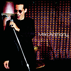 Marc Anthony - Marc Anthony album