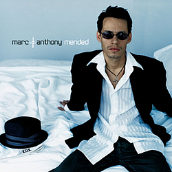 Marc Anthony - Mended альбом