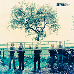 Saybia - These Are The Days альбом